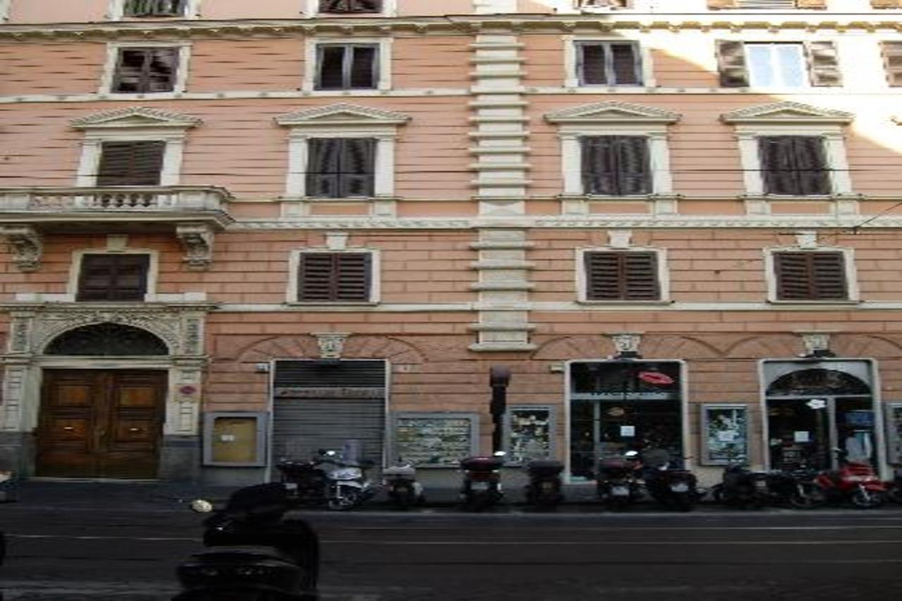 Ancient Romance Exterior foto