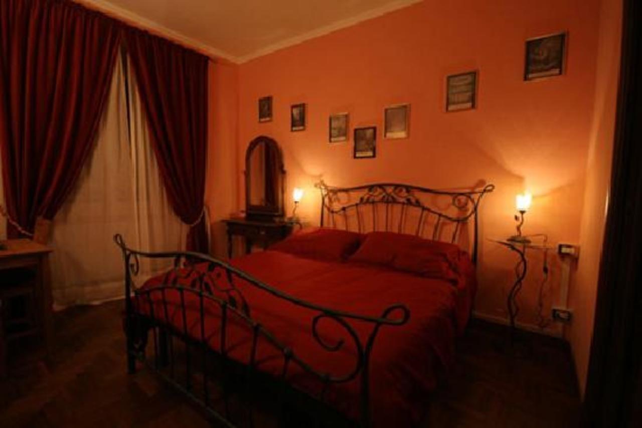 Ancient Romance Exterior foto